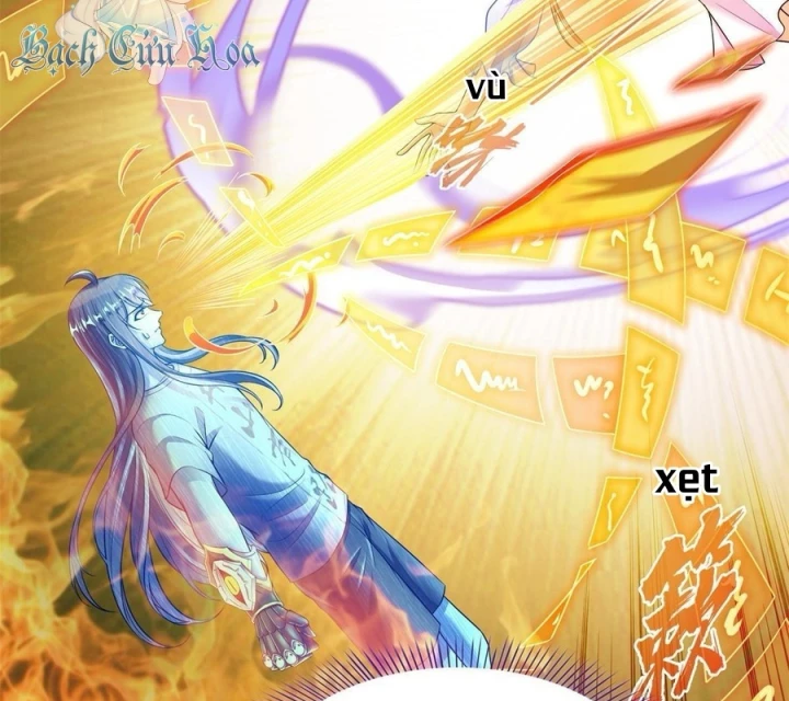 Tu Chân Nói Chuyện Phiếm Quần Chapter 527 - Trang 2