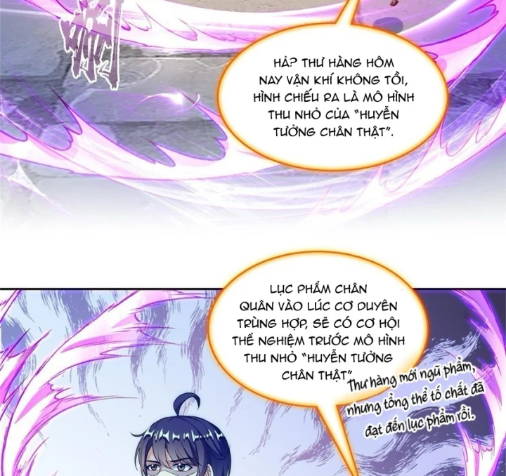 Tu Chân Nói Chuyện Phiếm Quần Chapter 527 - Trang 2