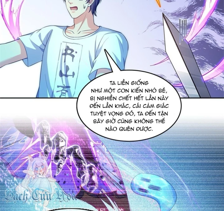 Tu Chân Nói Chuyện Phiếm Quần Chapter 527 - Trang 2