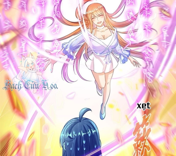 Tu Chân Nói Chuyện Phiếm Quần Chapter 527 - Trang 2