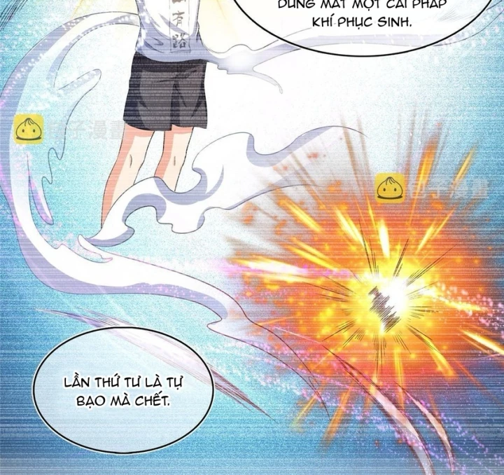 Tu Chân Nói Chuyện Phiếm Quần Chapter 527 - Trang 2