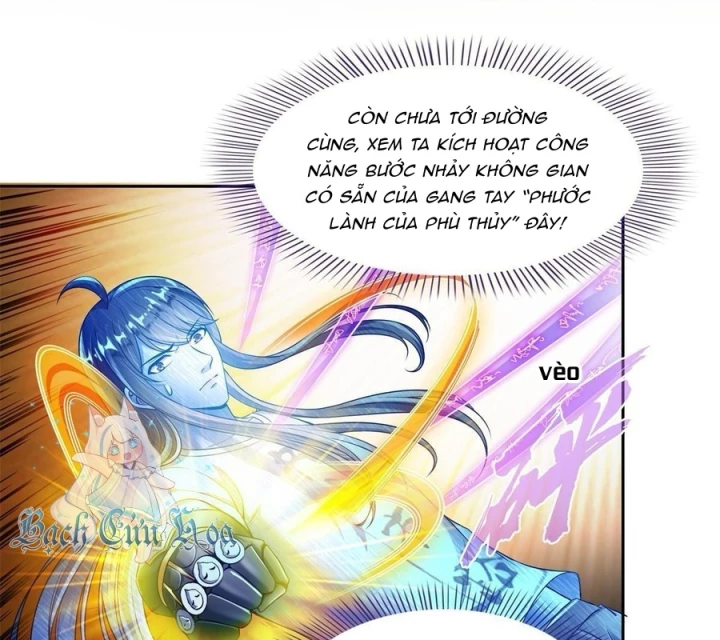 Tu Chân Nói Chuyện Phiếm Quần Chapter 527 - Trang 2