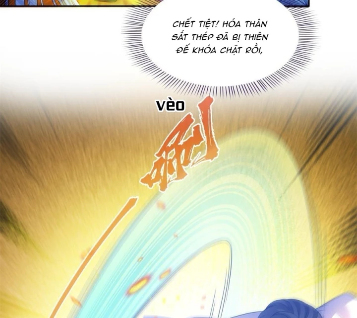 Tu Chân Nói Chuyện Phiếm Quần Chapter 527 - Trang 2