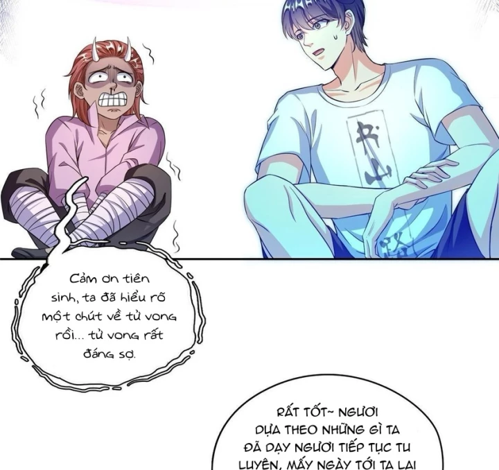 Tu Chân Nói Chuyện Phiếm Quần Chapter 527 - Trang 2