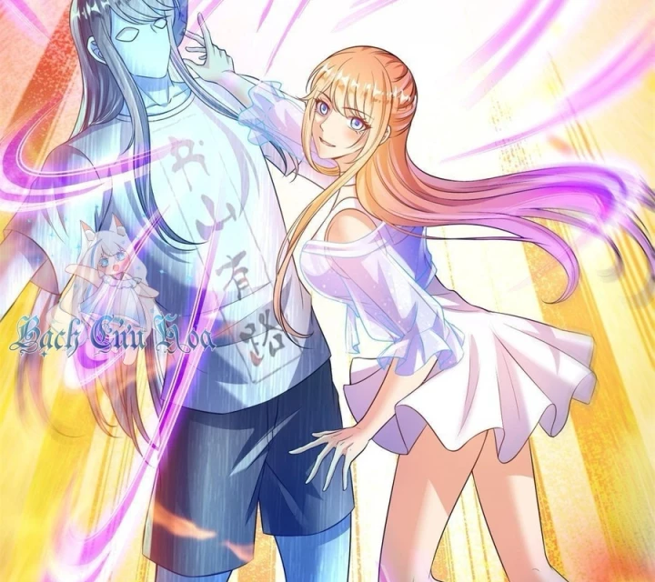 Tu Chân Nói Chuyện Phiếm Quần Chapter 527 - Trang 2