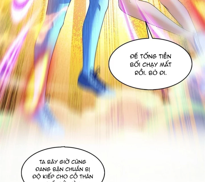 Tu Chân Nói Chuyện Phiếm Quần Chapter 527 - Trang 2