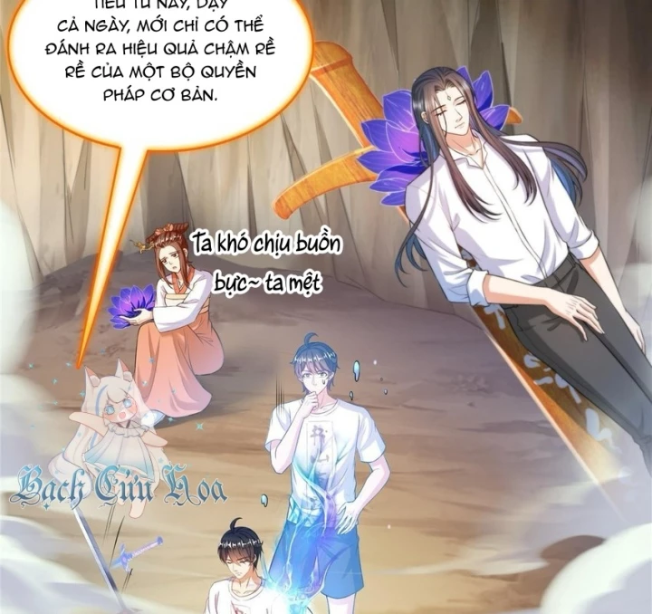 Tu Chân Nói Chuyện Phiếm Quần Chapter 527 - Trang 2