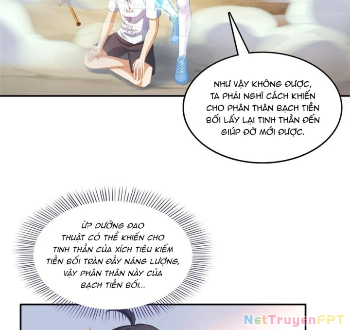 Tu Chân Nói Chuyện Phiếm Quần Chapter 527 - Trang 2