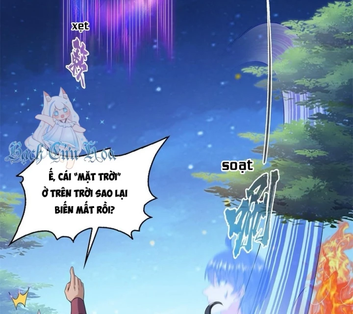 Tu Chân Nói Chuyện Phiếm Quần Chapter 527 - Trang 2