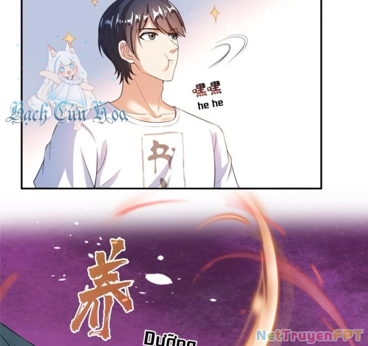 Tu Chân Nói Chuyện Phiếm Quần Chapter 527 - Trang 2