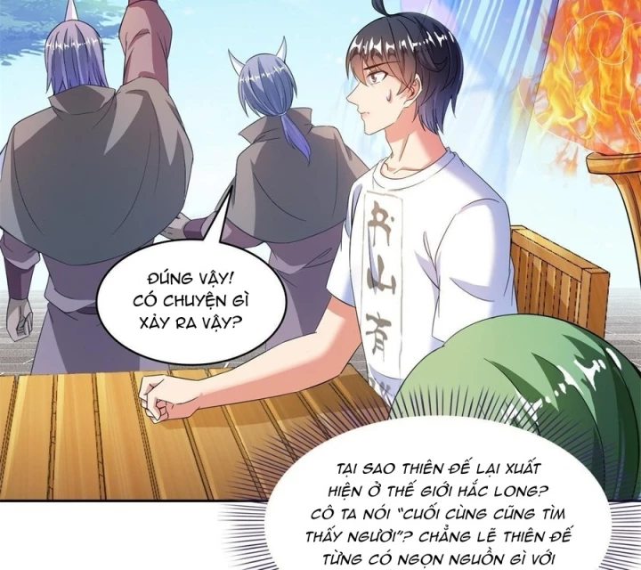 Tu Chân Nói Chuyện Phiếm Quần Chapter 527 - Trang 2