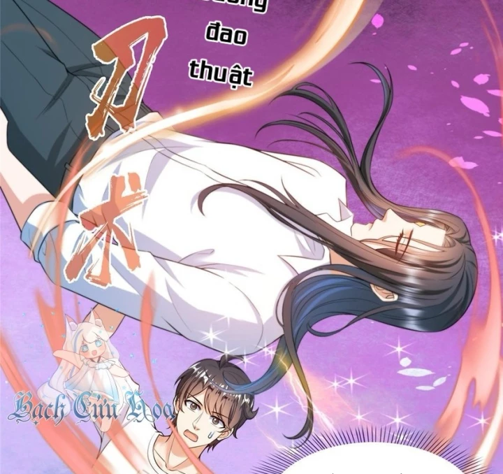 Tu Chân Nói Chuyện Phiếm Quần Chapter 527 - Trang 2