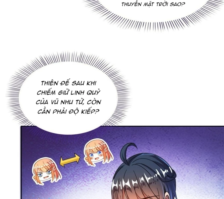 Tu Chân Nói Chuyện Phiếm Quần Chapter 527 - Trang 2