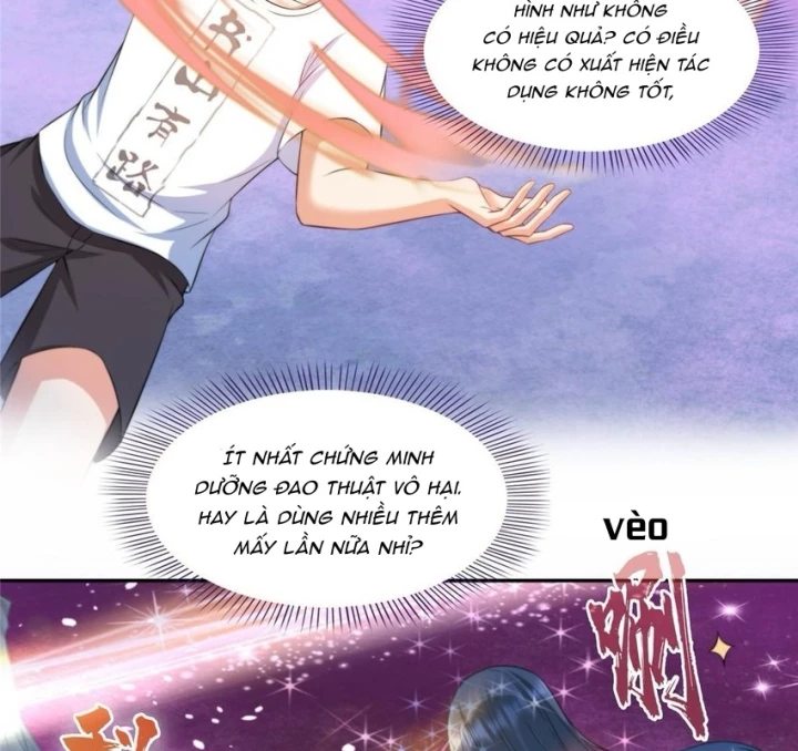 Tu Chân Nói Chuyện Phiếm Quần Chapter 527 - Trang 2