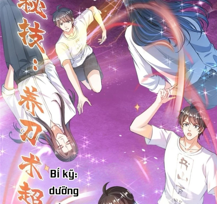 Tu Chân Nói Chuyện Phiếm Quần Chapter 527 - Trang 2