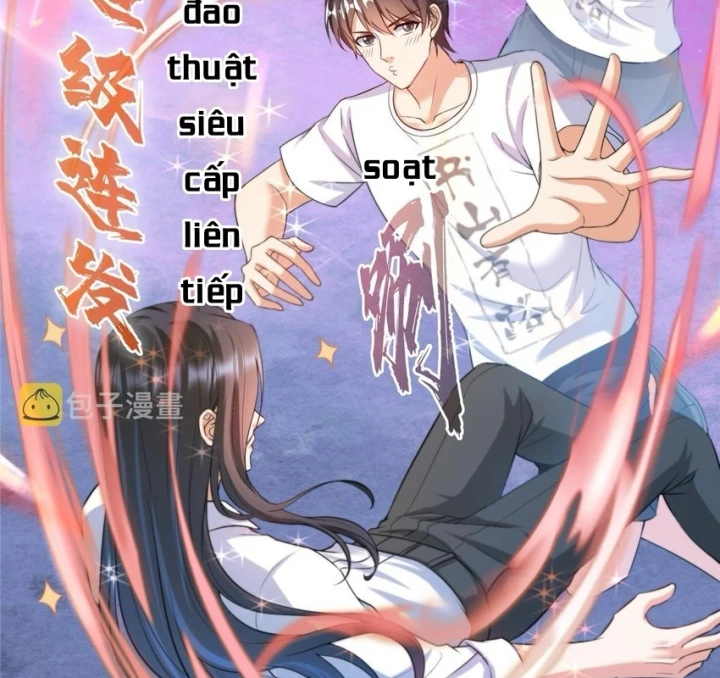 Tu Chân Nói Chuyện Phiếm Quần Chapter 527 - Trang 2