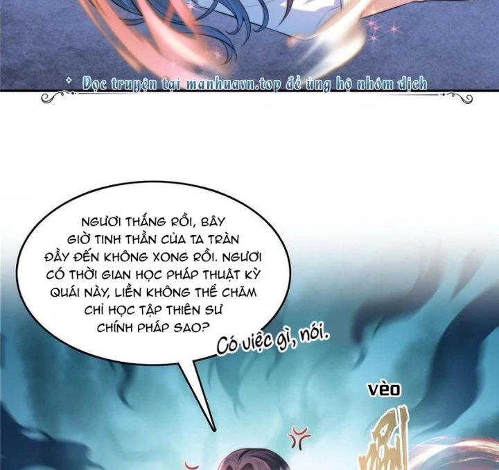 Tu Chân Nói Chuyện Phiếm Quần Chapter 527 - Trang 2