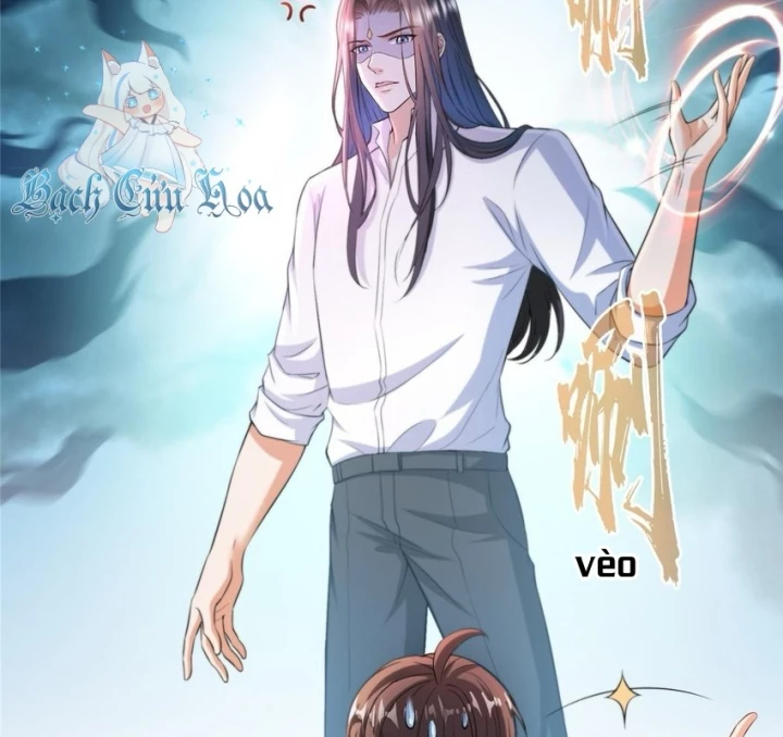 Tu Chân Nói Chuyện Phiếm Quần Chapter 527 - Trang 2