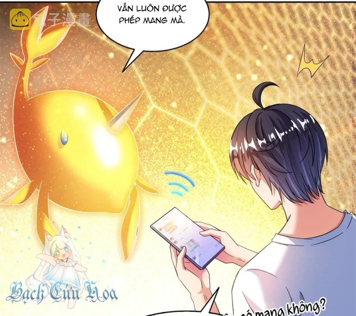 Tu Chân Nói Chuyện Phiếm Quần Chapter 527 - Trang 2