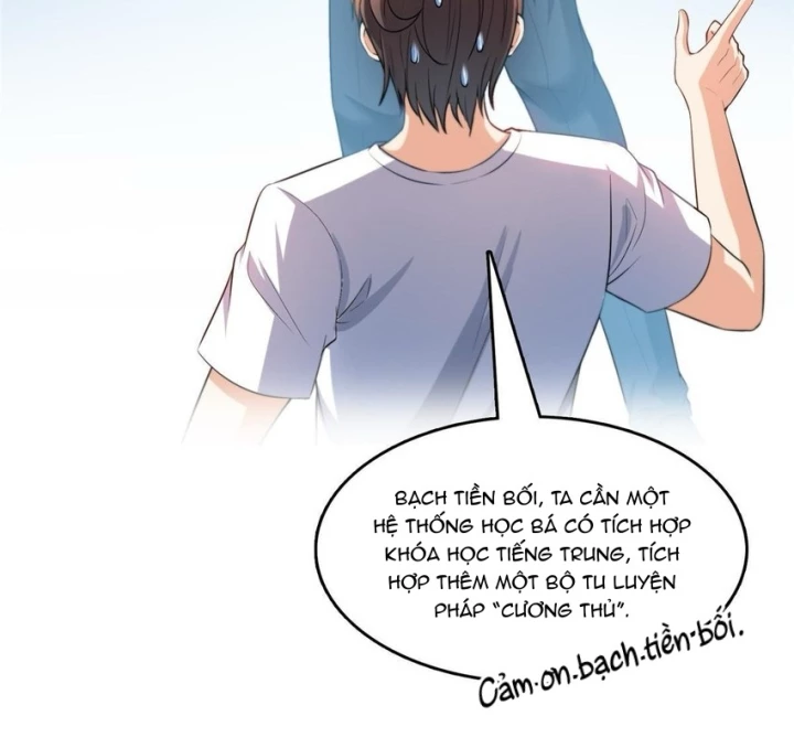 Tu Chân Nói Chuyện Phiếm Quần Chapter 527 - Trang 2