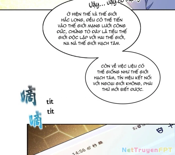 Tu Chân Nói Chuyện Phiếm Quần Chapter 527 - Trang 2