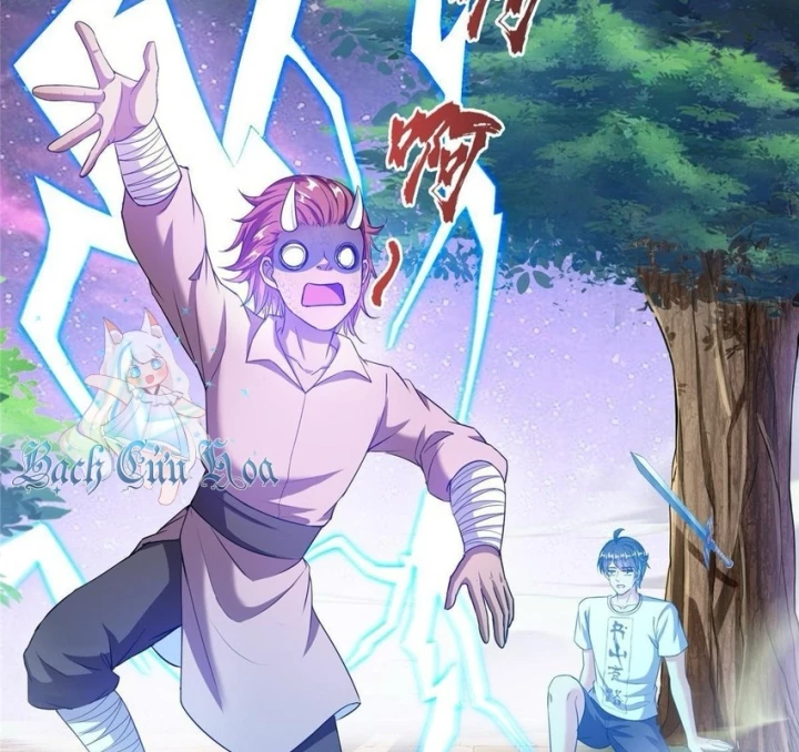 Tu Chân Nói Chuyện Phiếm Quần Chapter 527 - Trang 2