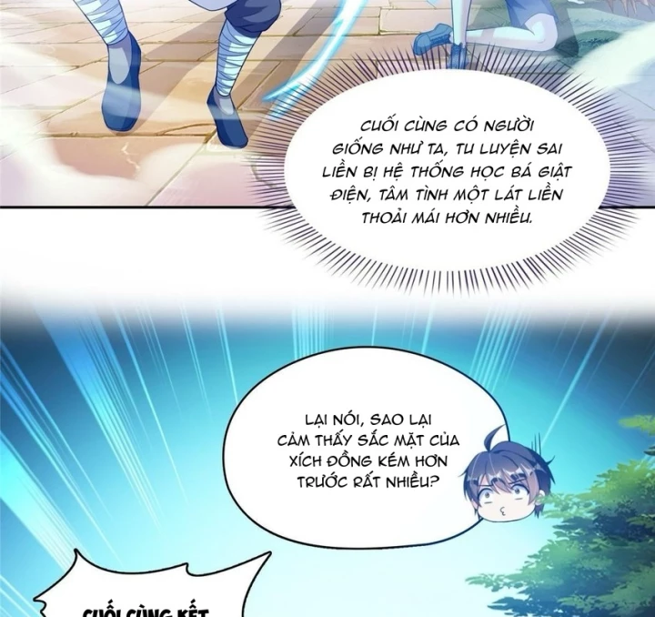 Tu Chân Nói Chuyện Phiếm Quần Chapter 527 - Trang 2