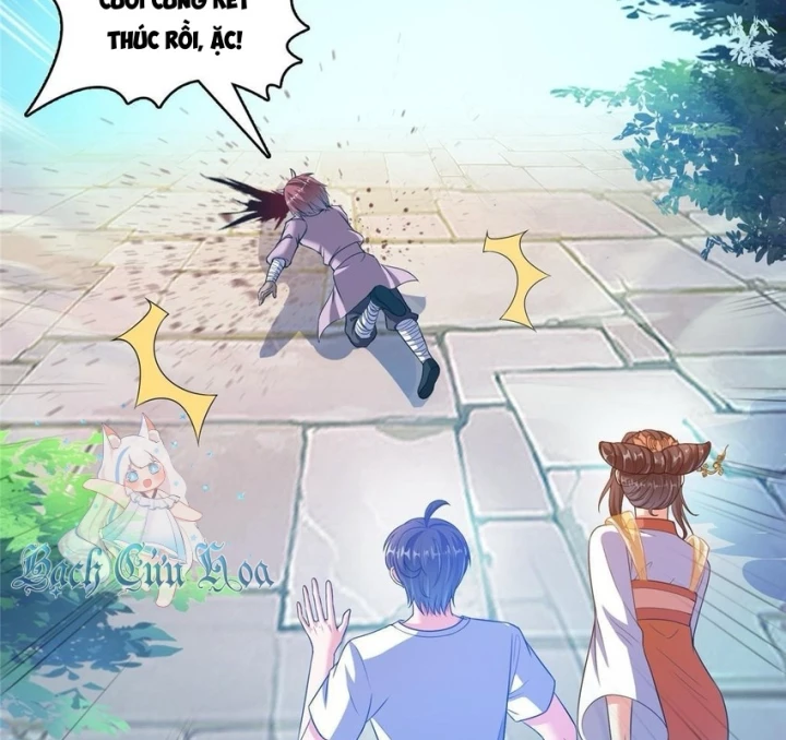 Tu Chân Nói Chuyện Phiếm Quần Chapter 527 - Trang 2