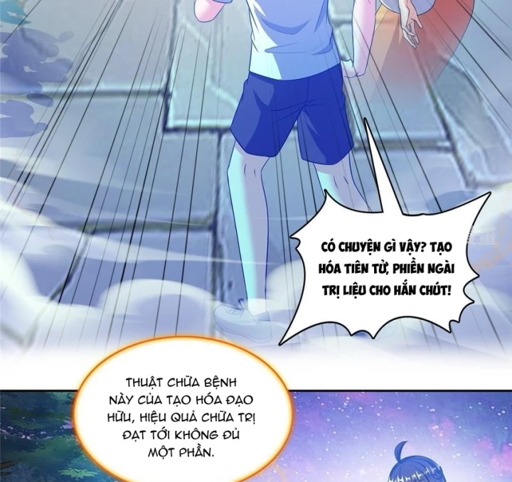 Tu Chân Nói Chuyện Phiếm Quần Chapter 527 - Trang 2