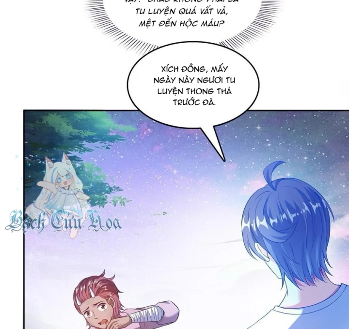 Tu Chân Nói Chuyện Phiếm Quần Chapter 527 - Trang 2