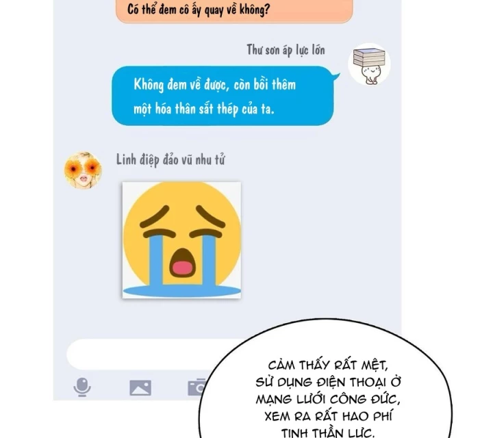 Tu Chân Nói Chuyện Phiếm Quần Chapter 527 - Trang 2