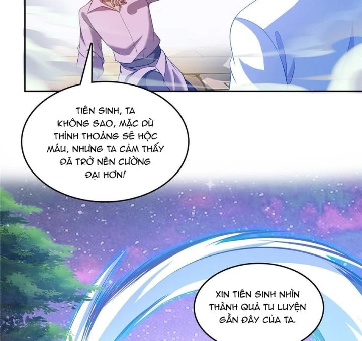 Tu Chân Nói Chuyện Phiếm Quần Chapter 527 - Trang 2