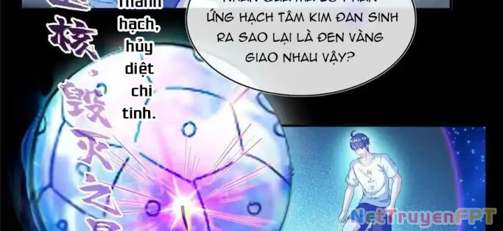 Tu Chân Nói Chuyện Phiếm Quần Chapter 528 - Trang 2