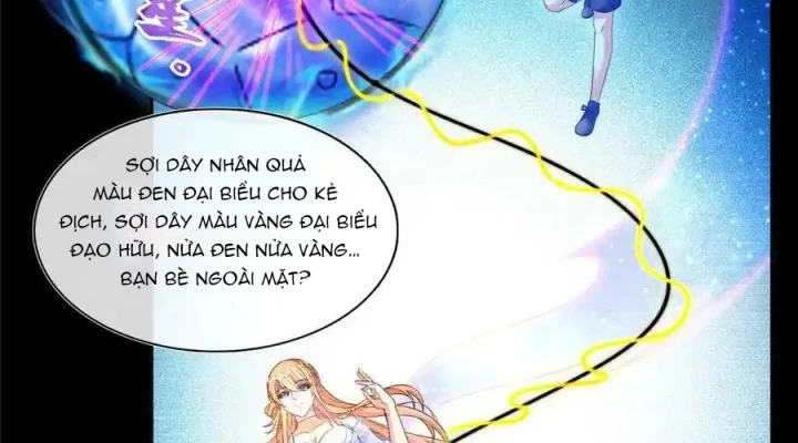 Tu Chân Nói Chuyện Phiếm Quần Chapter 528 - Trang 2