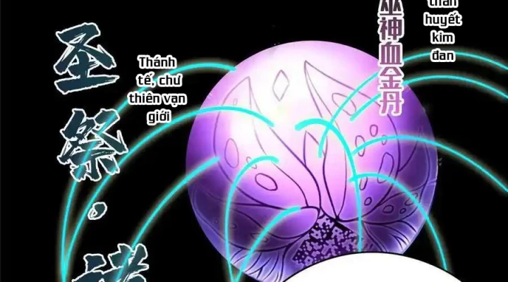 Tu Chân Nói Chuyện Phiếm Quần Chapter 528 - Trang 2