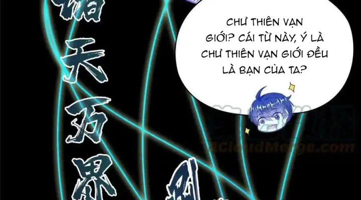 Tu Chân Nói Chuyện Phiếm Quần Chapter 528 - Trang 2