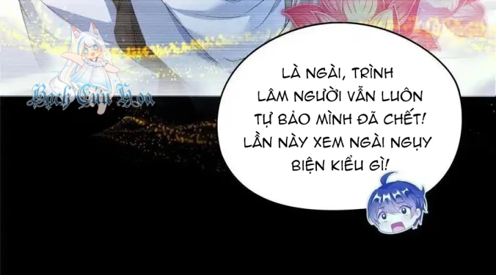Tu Chân Nói Chuyện Phiếm Quần Chapter 528 - Trang 2