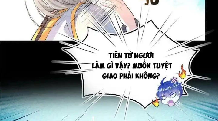 Tu Chân Nói Chuyện Phiếm Quần Chapter 528 - Trang 2