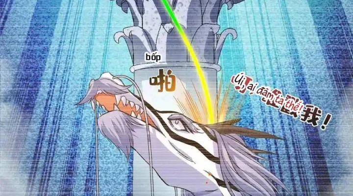 Tu Chân Nói Chuyện Phiếm Quần Chapter 528 - Trang 2