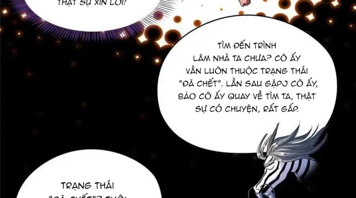 Tu Chân Nói Chuyện Phiếm Quần Chapter 528 - Trang 2