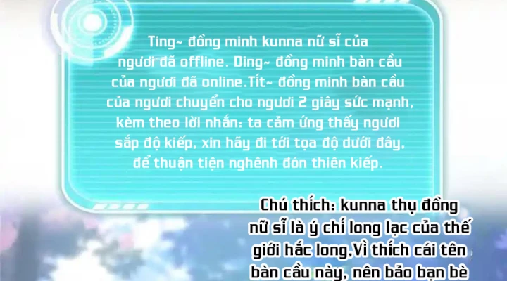 Tu Chân Nói Chuyện Phiếm Quần Chapter 528 - Trang 2