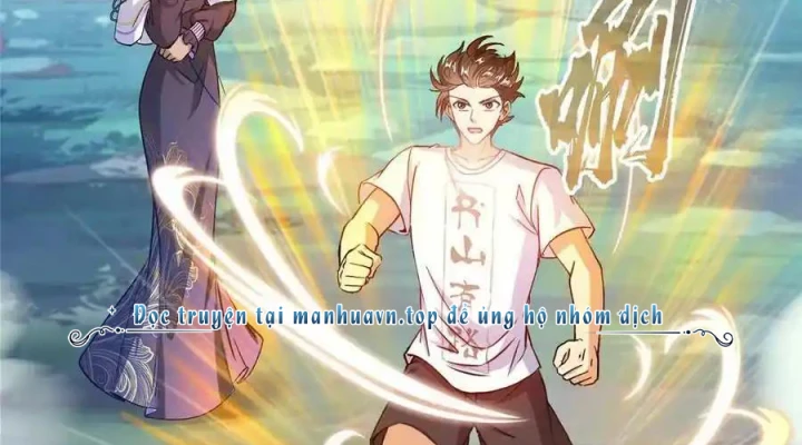 Tu Chân Nói Chuyện Phiếm Quần Chapter 528 - Trang 2