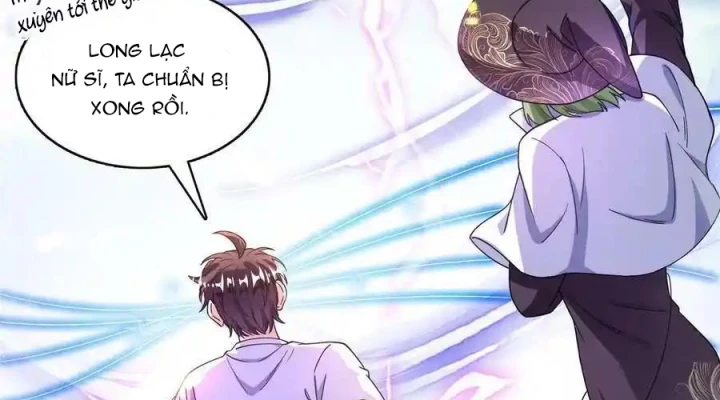 Tu Chân Nói Chuyện Phiếm Quần Chapter 528 - Trang 2