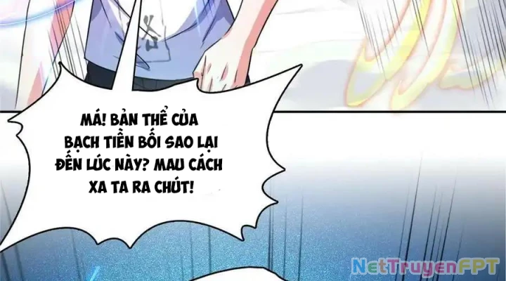 Tu Chân Nói Chuyện Phiếm Quần Chapter 528 - Trang 2