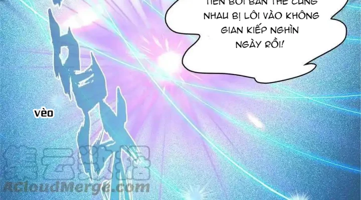 Tu Chân Nói Chuyện Phiếm Quần Chapter 528 - Trang 2