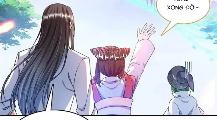 Tu Chân Nói Chuyện Phiếm Quần Chapter 528 - Trang 2