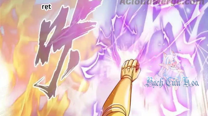 Tu Chân Nói Chuyện Phiếm Quần Chapter 528 - Trang 2