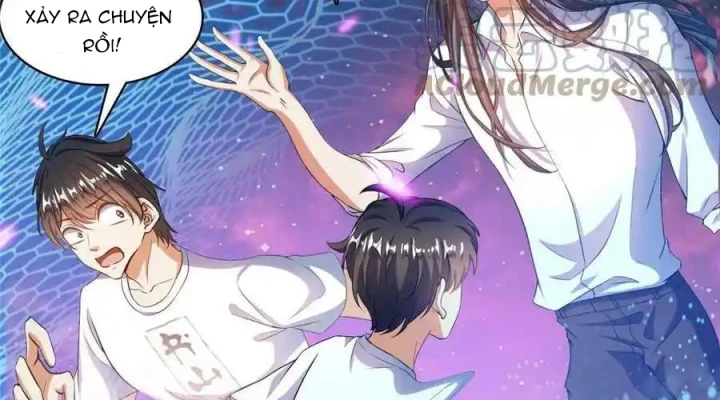 Tu Chân Nói Chuyện Phiếm Quần Chapter 528 - Trang 2