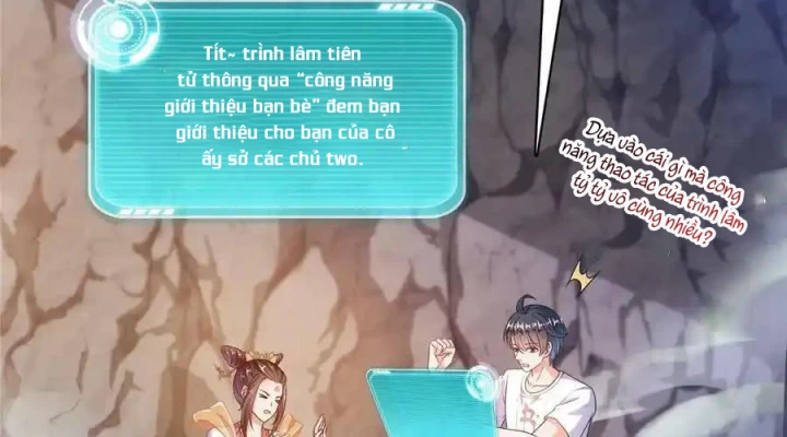 Tu Chân Nói Chuyện Phiếm Quần Chapter 528 - Trang 2