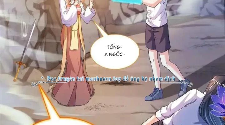 Tu Chân Nói Chuyện Phiếm Quần Chapter 528 - Trang 2